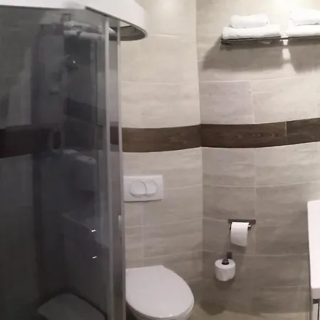 호텔 Eurohotel *