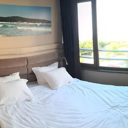 ホテル Eurohotel *