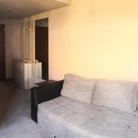 Eurohotel プリモルスコ