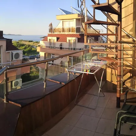 ホテル Eurohotel プリモルスコ