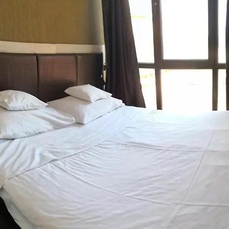 Ξενοδοχείο Eurohotel