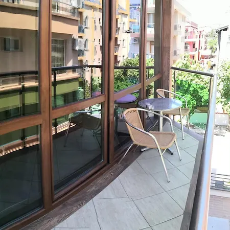 호텔 Eurohotel *