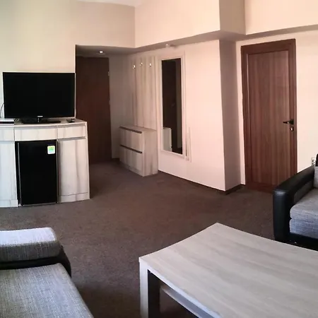 호텔 Eurohotel *