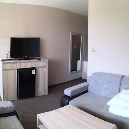 Eurohotel Hotel