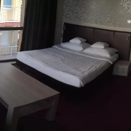 Eurohotel Szálloda
