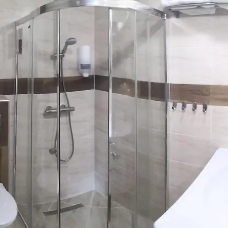 Szálloda Eurohotel *