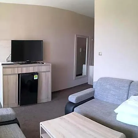 Szálloda Eurohotel