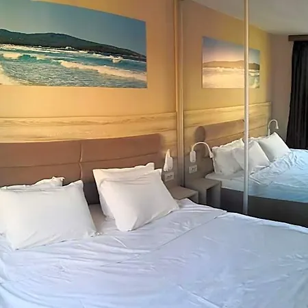 Eurohotel *