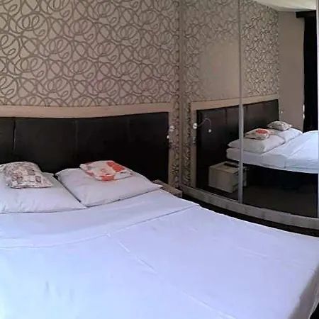 Eurohotel * Primorszko