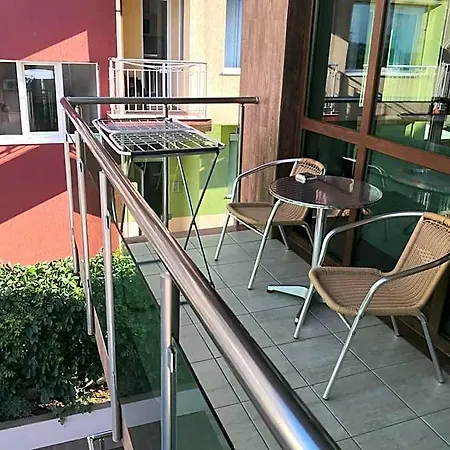 Eurohotel *