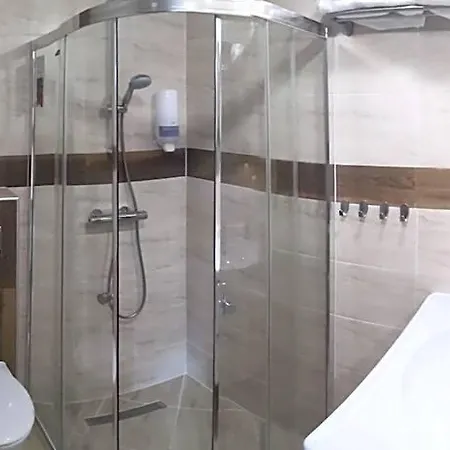 Eurohotel Szálloda Primorszko