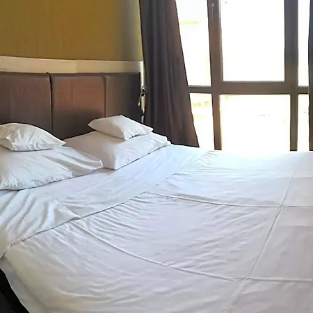 Eurohotel Szálloda *