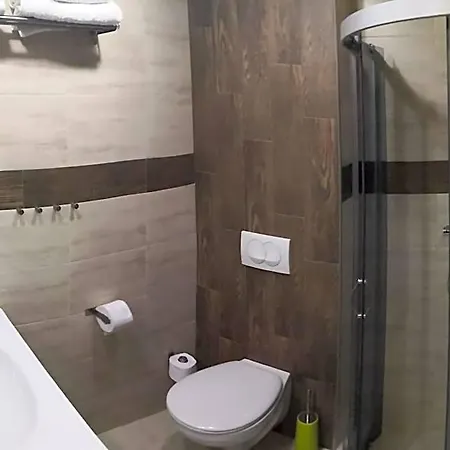 Szálloda Eurohotel *