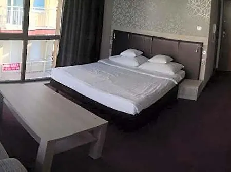 Eurohotel Szálloda *