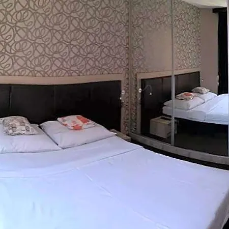 Szálloda Eurohotel *