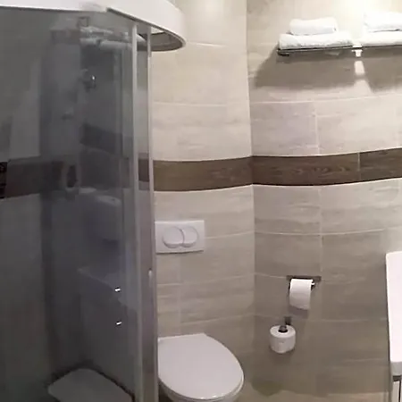 Szálloda Eurohotel *