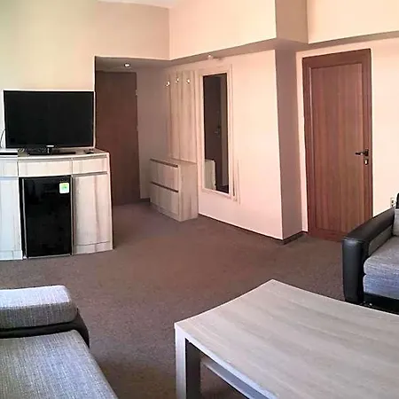 Eurohotel Szálloda